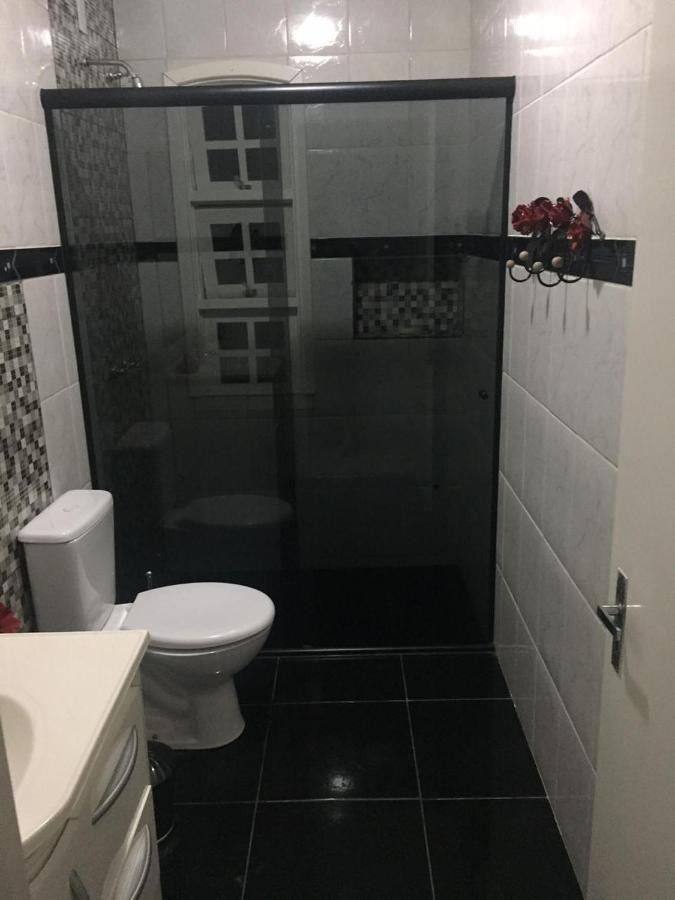فيلا Casa Gramado Vista Para O Vale - Parte Terrea المظهر الخارجي الصورة
