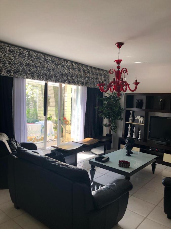 فيلا Casa Gramado Vista Para O Vale - Parte Terrea المظهر الخارجي الصورة