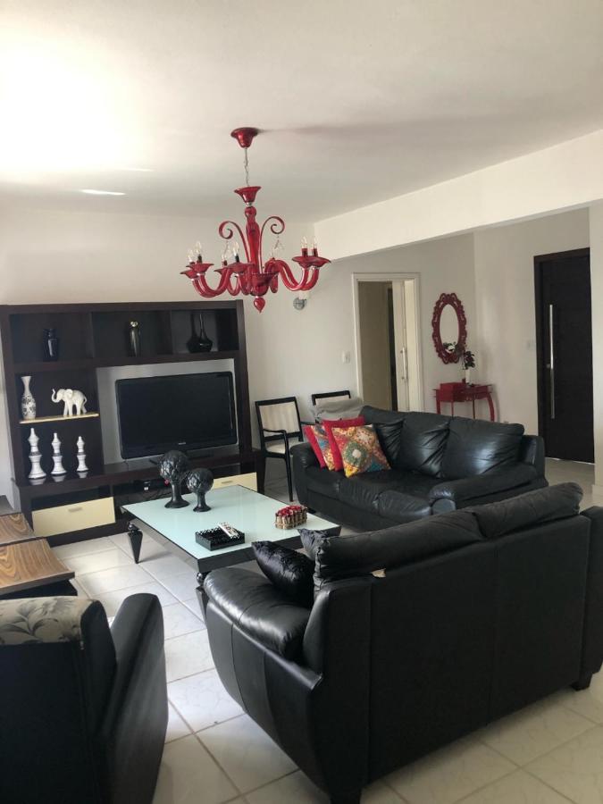 فيلا Casa Gramado Vista Para O Vale - Parte Terrea المظهر الخارجي الصورة