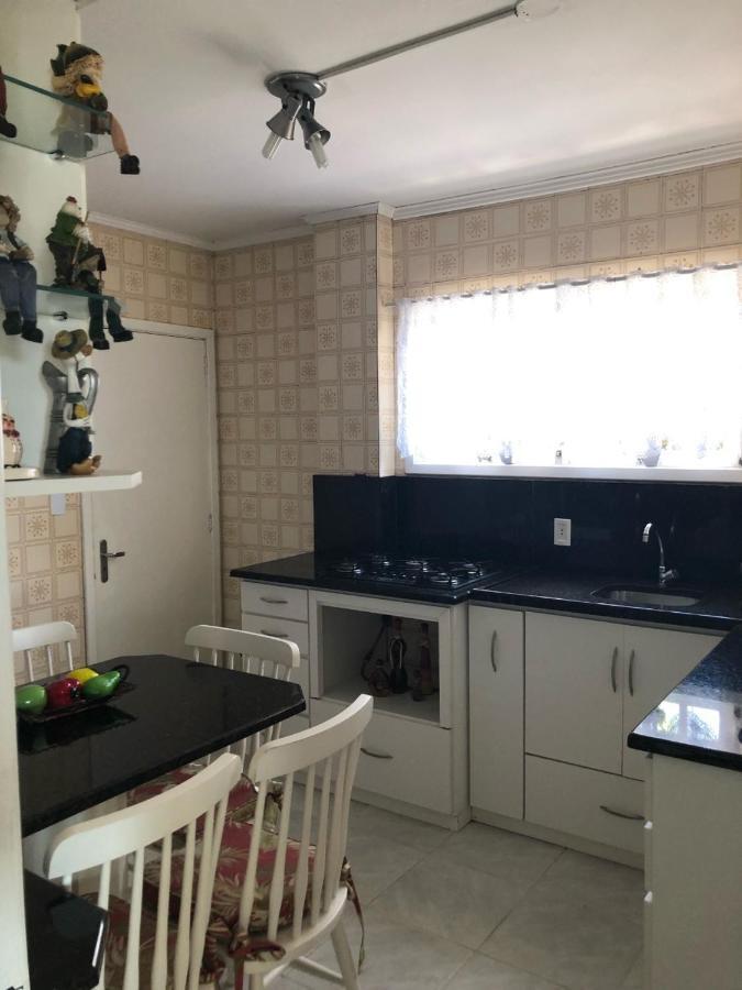 فيلا Casa Gramado Vista Para O Vale - Parte Terrea المظهر الخارجي الصورة